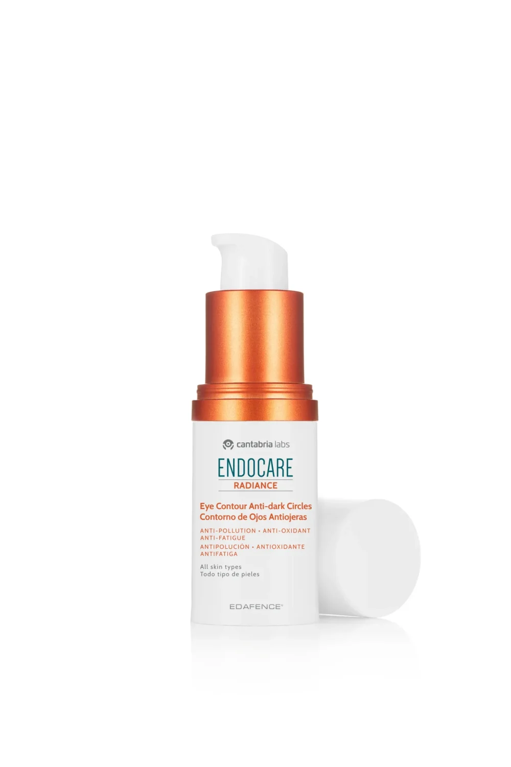 ENDOCARE RADIANCE Eye Contour