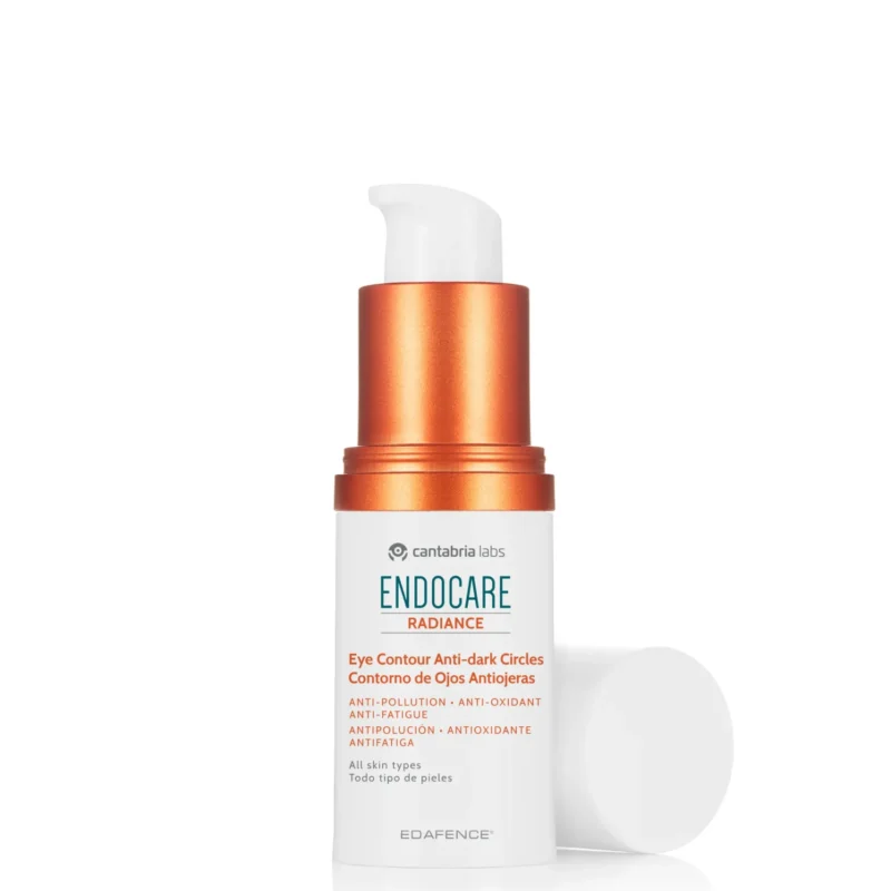 ENDOCARE RADIANCE Eye Contour