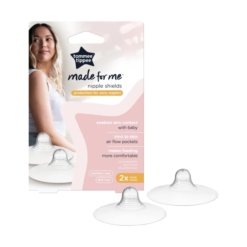 Tommee Tippee NIPPLE SHIELDS