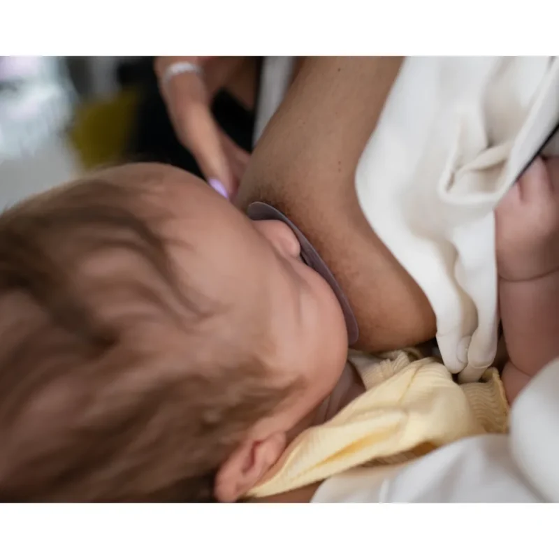 Tommee Tippee NIPPLE SHIELDS