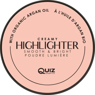 Creamy Highlighter