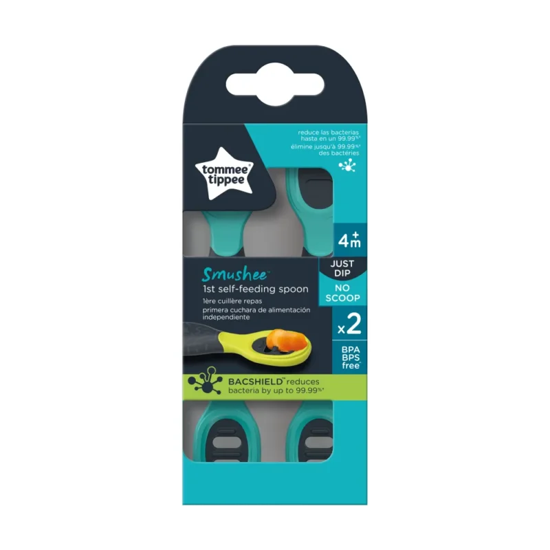 Tommee Tippee SMUSHEE FOOD CATCHER