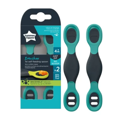 Tommee Tippee SMUSHEE FOOD CATCHER