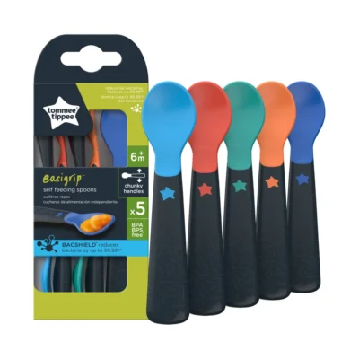 Tommee Tippee EASIGRIP FEEDING SPOON