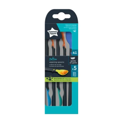 Tommee Tippee SOFTEE WEANING SPOON