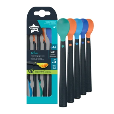 Tommee Tippee SOFTEE WEANING SPOON