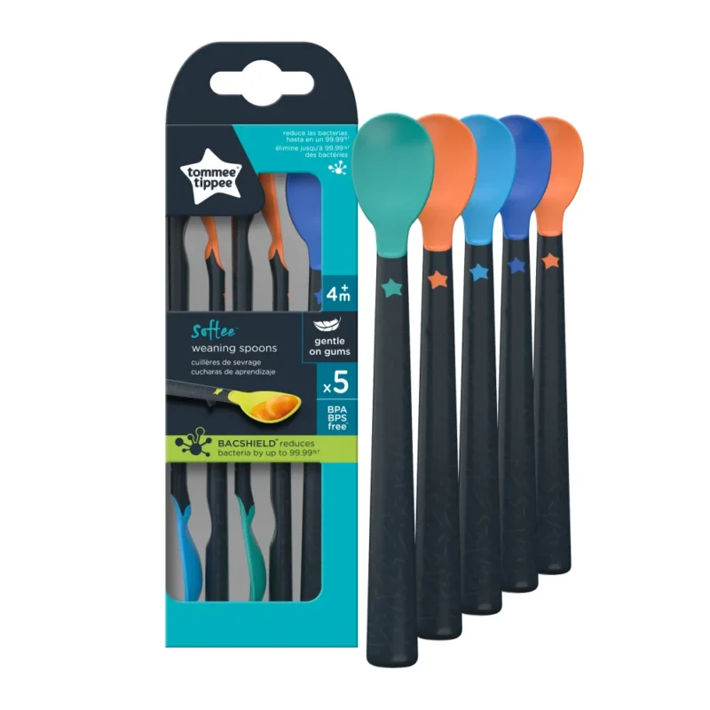Tommee Tippee SOFTEE WEANING SPOON