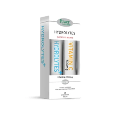 HYDROLYTES STEVIA
