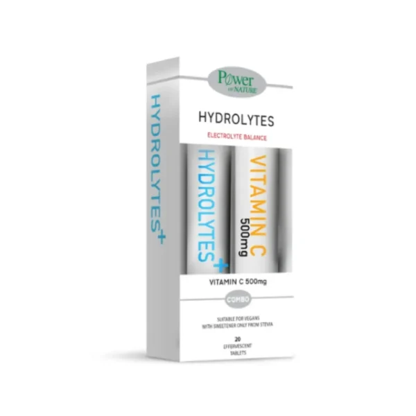 HYDROLYTES STEVIA