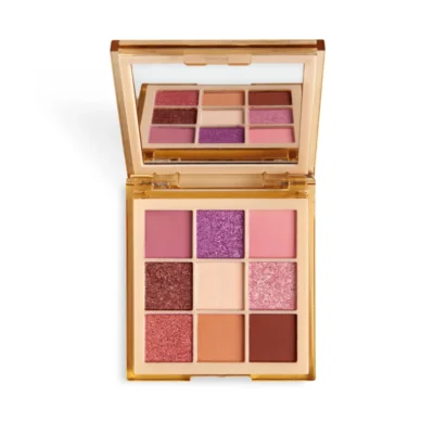 Magic Studio Nude Eyeshadow Palette