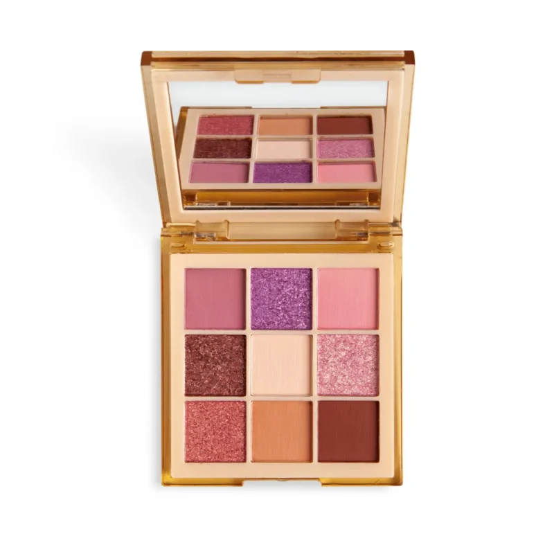 Magic Studio Nude Eyeshadow Palette