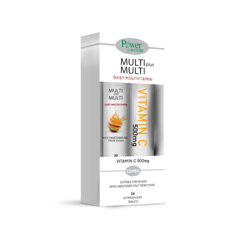Power Health ULTRA MULTIVITAMIN