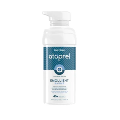 FREZYDERM ATOPREL EMOLLIENT BAUME