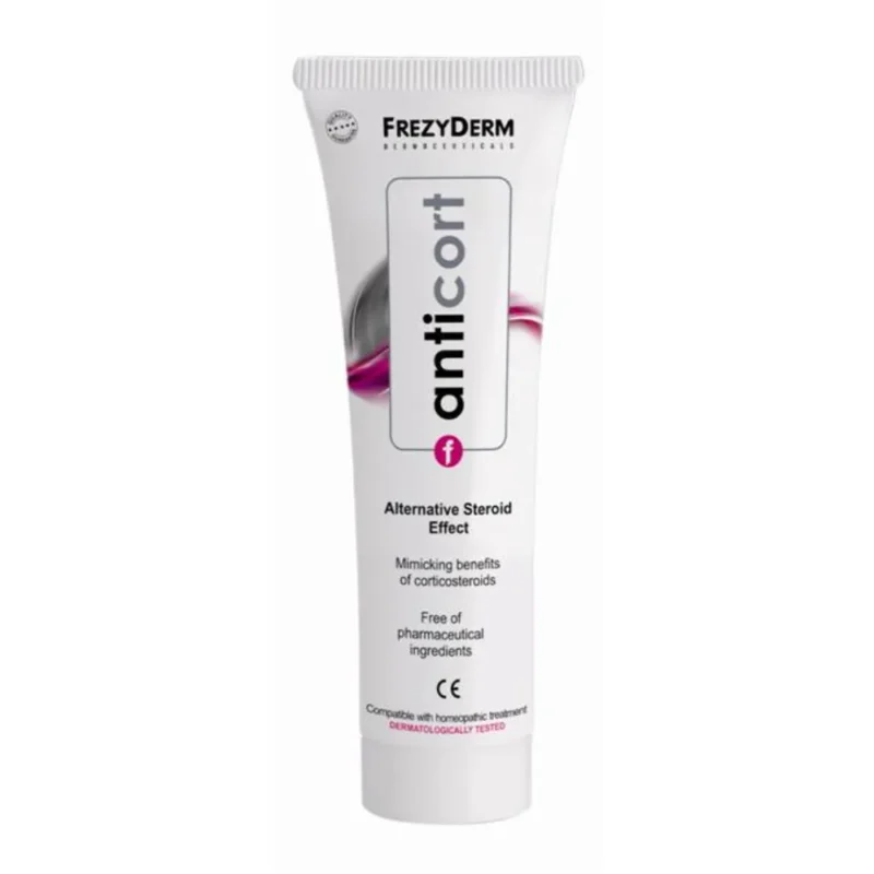 FREZYDERM ANTICORT CREAM