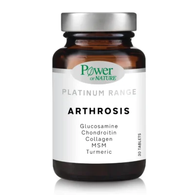 Power Health Platinum Arthrosis