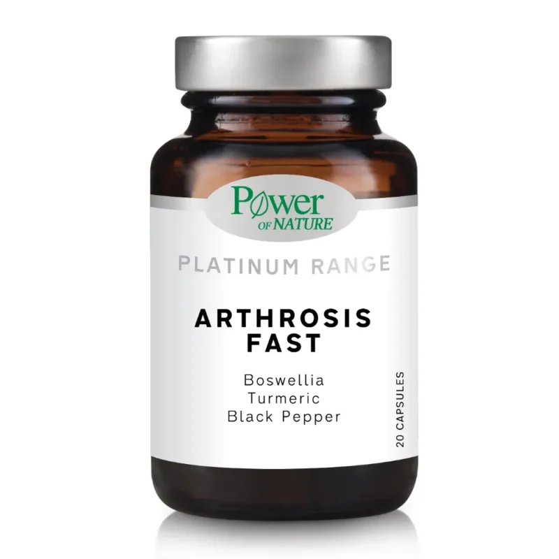 ARTHROSIS FAST