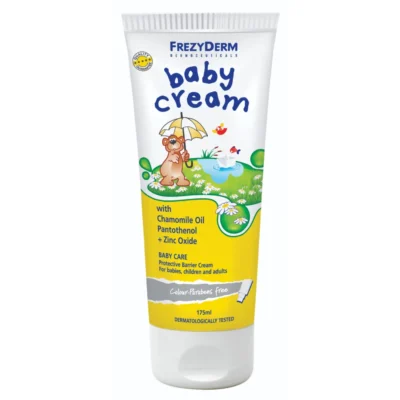 FREZYDERM BABY CREAM