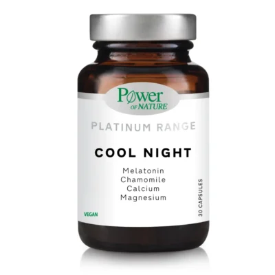 Platinum COOL NIGHT