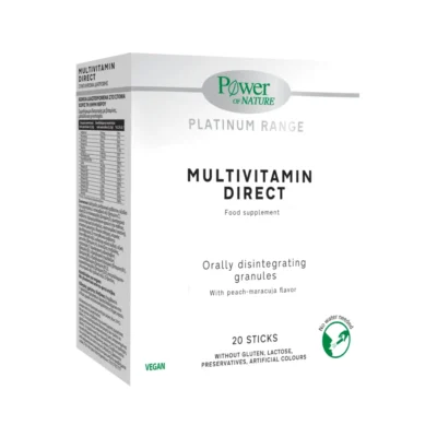 MULTIVITAMIN DIRECT
