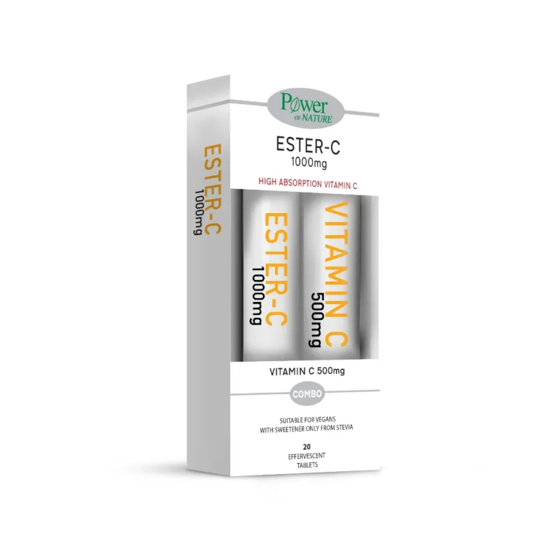 Ester – C 1000mg
