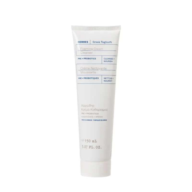 ΚΟRRES FOAMING CLEANSER PRE+ PROBIOTICS