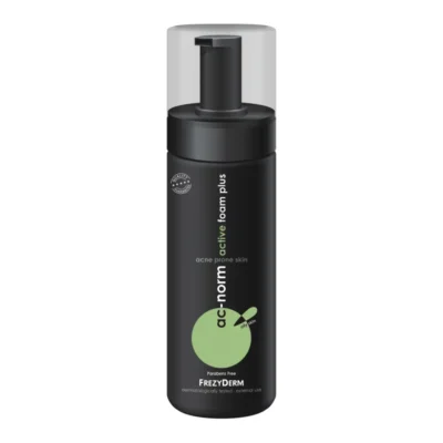 FREZYDERM Ac-Norm Active Foam Plus