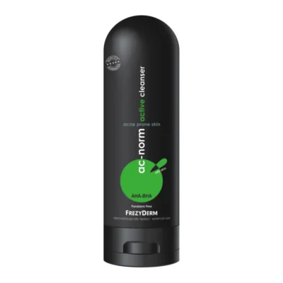 FREZYDERM Ac-Norm Active Cleanser