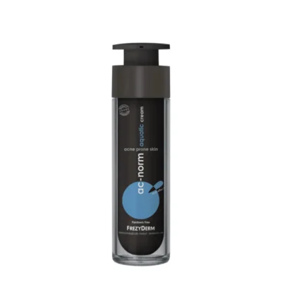 FREZYDERM Ac-Norm Aquatic Cream