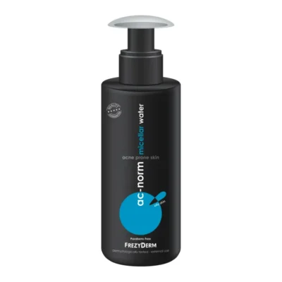 FREZYDERM Ac-Norm Micellar Water