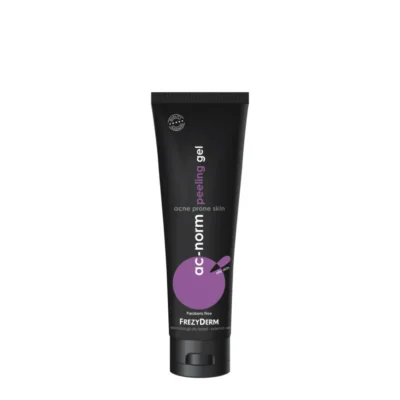 FREZYDERM Ac-Norm Peeling Gel