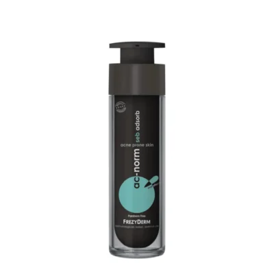 FREZYDERM Ac-Norm Seb Adsorb Cream