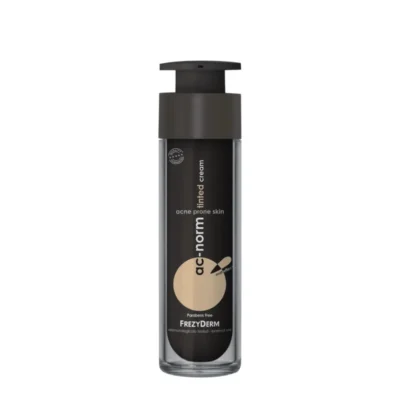 FREZYDERM Ac-Norm Tinted Cream
