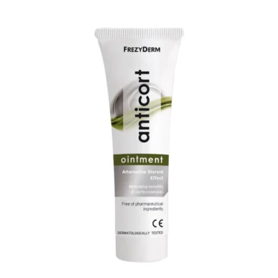 FREZYDERM ANTICORT OINTMENT