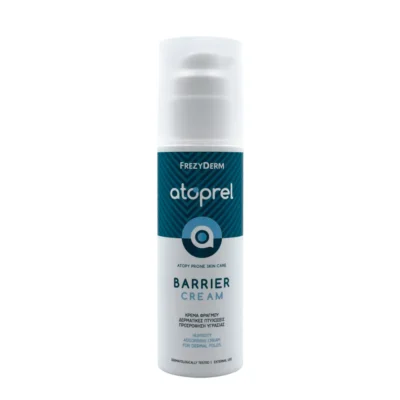 FREZYDERM ATOPREL BARRIER CREAM