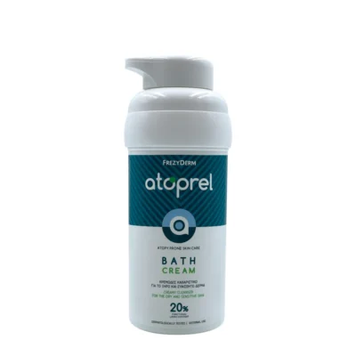 FREZYDERM ATOPREL BATH CREAM
