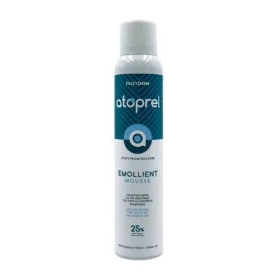 FREZYDERM ATOPREL EMOLLIENT MOUSSE