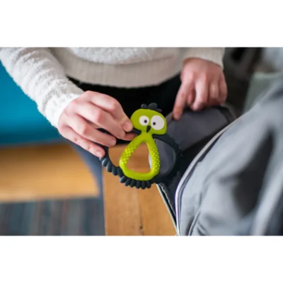 Tommee Tippee KALANI SENSORY TEETHER MAXI