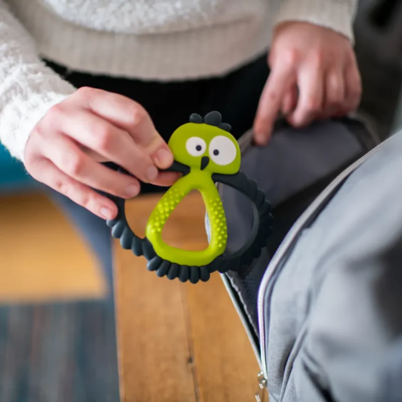 Tommee Tippee KALANI SENSORY TEETHER MAXI