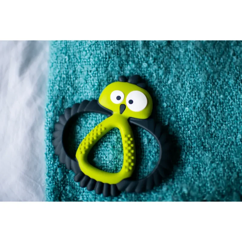 Tommee Tippee KALANI SENSORY TEETHER MAXI