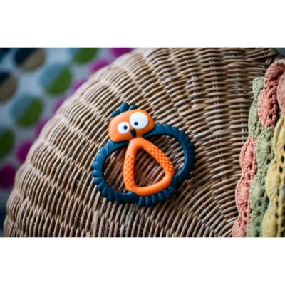 Tommee Tippee KALANI SENSORY TEETHER MAXI