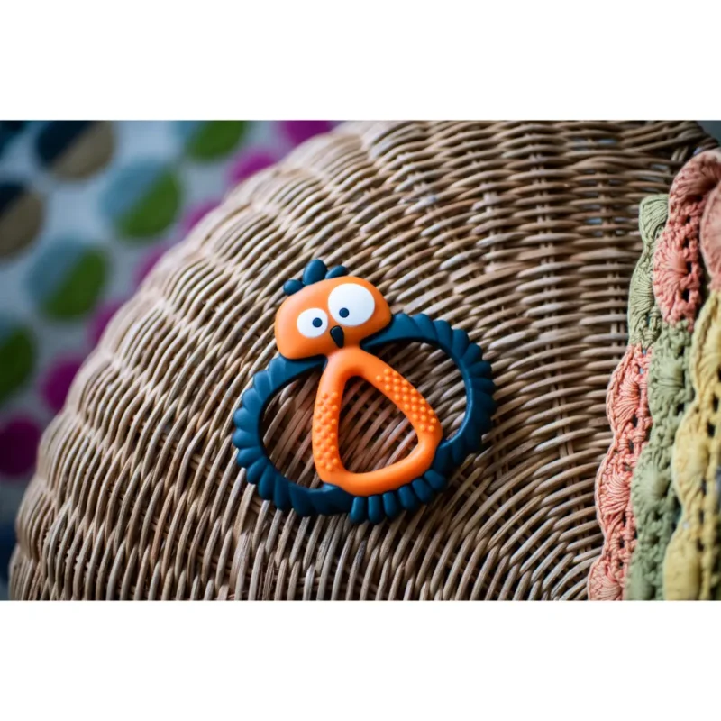 Tommee Tippee KALANI SENSORY TEETHER MAXI