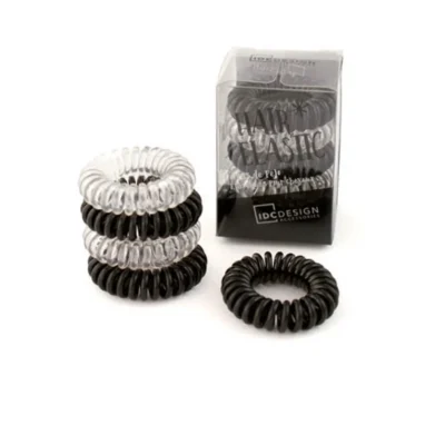 IDC Hair Elastic Spings