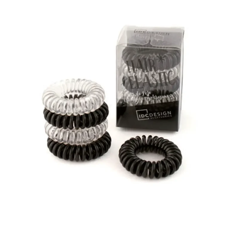 IDC Hair Elastic Spings