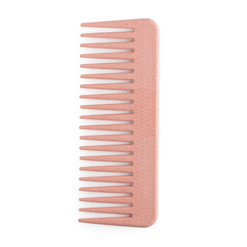 IDC NATURAL FIBERS RAKE COMB