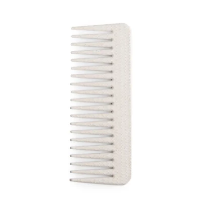 IDC NATURAL FIBERS RAKE COMB
