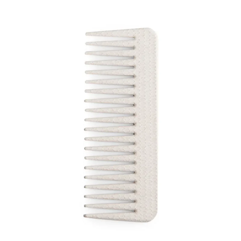 IDC NATURAL FIBERS RAKE COMB