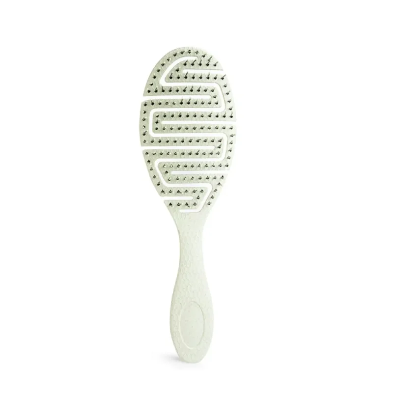 IDC NATURAL FIBERS ROUND BRUSH