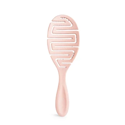 IDC NATURAL FIBERS ROUND BRUSH