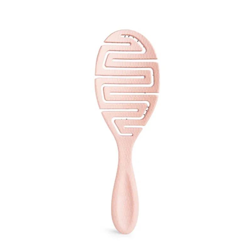 IDC NATURAL FIBERS ROUND BRUSH