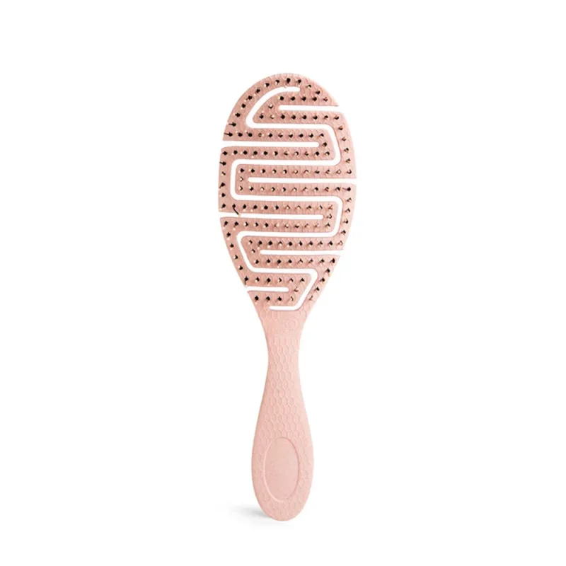 IDC NATURAL FIBERS ROUND BRUSH
